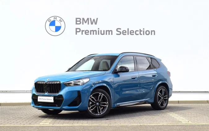 bmw x1 BMW X1 cena 249900 przebieg: 27470, rok produkcji 2023 z Wąbrzeźno